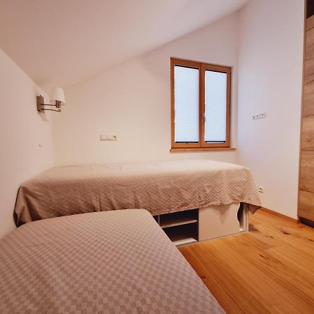 Mei-Chalet Bad Kleinkirchheim Exteriér fotografie